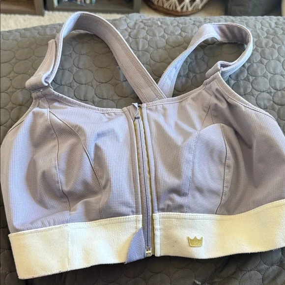 SHEFIT Ultimate Sports Bra - Picture 3 of 7